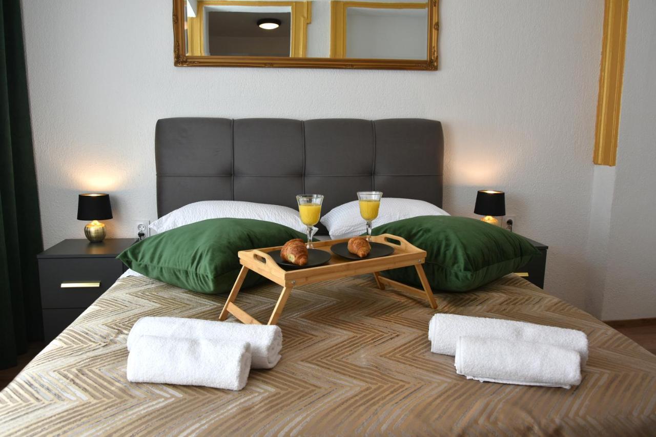Golden Room ซาดาร์ ภายนอก รูปภาพ